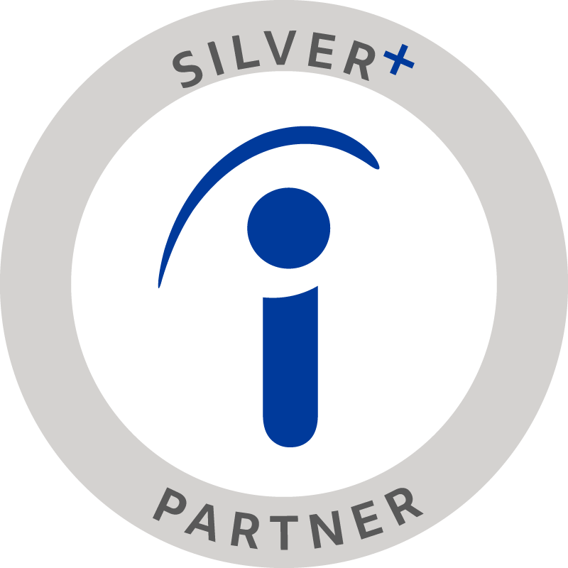 IndeedSILVERプラス特別認定パートナー