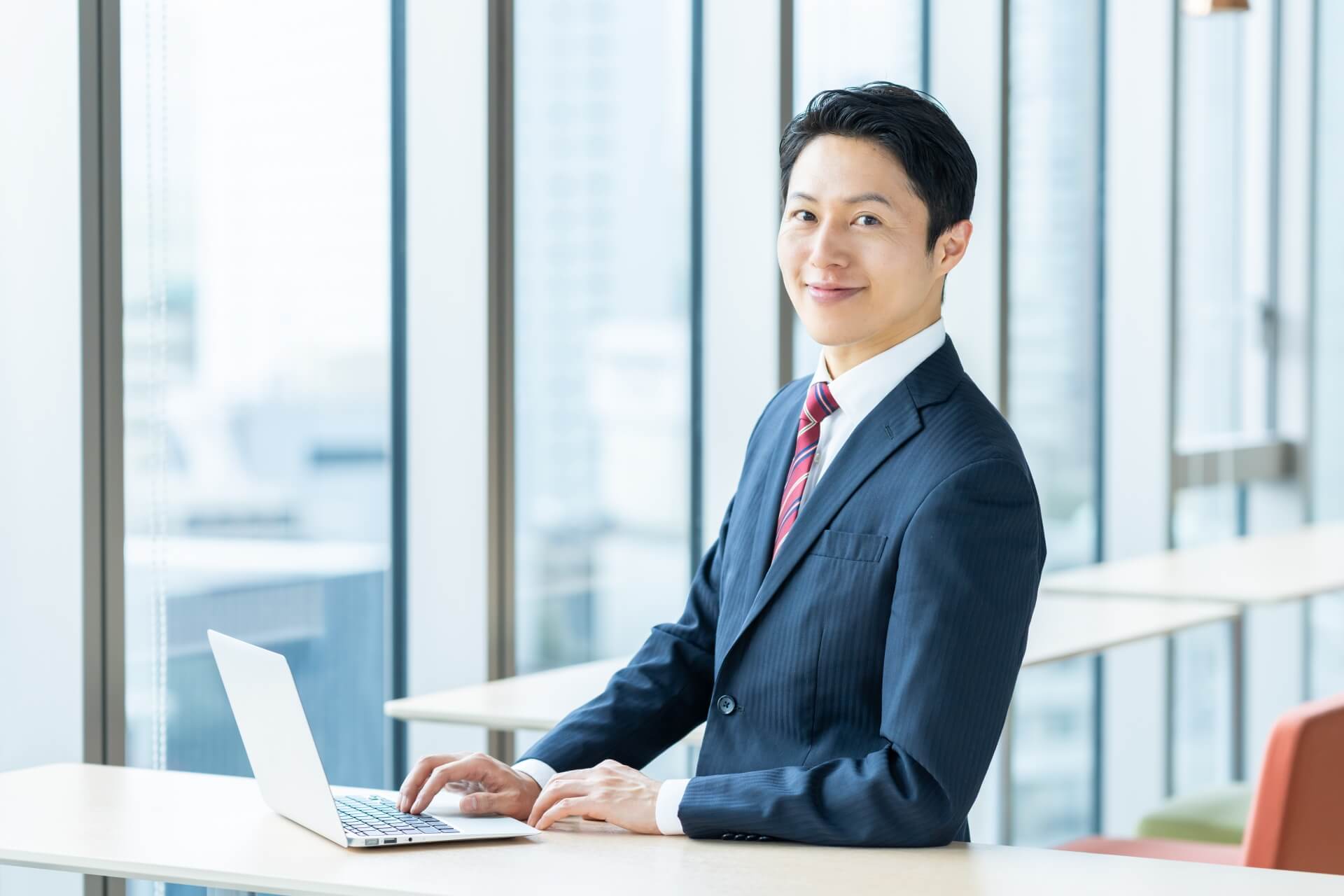 R社 代表取締役 O様