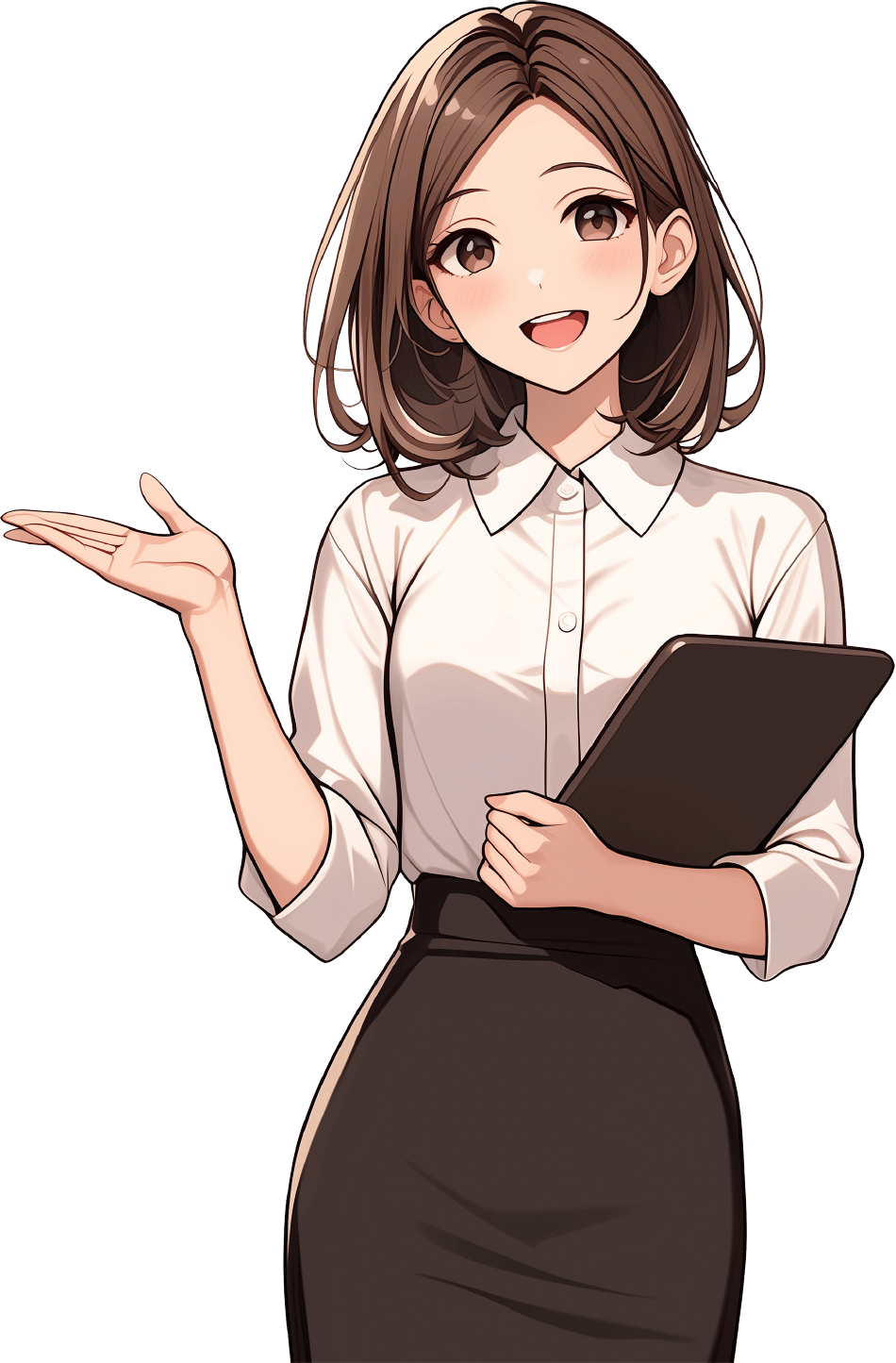 女性