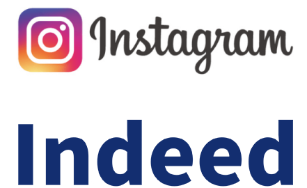 Instagram/Indeed